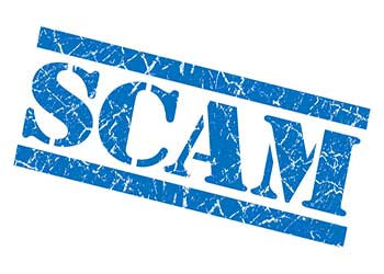 The Domain Name scam to avoid
